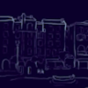 Meet your Posher, Zoe